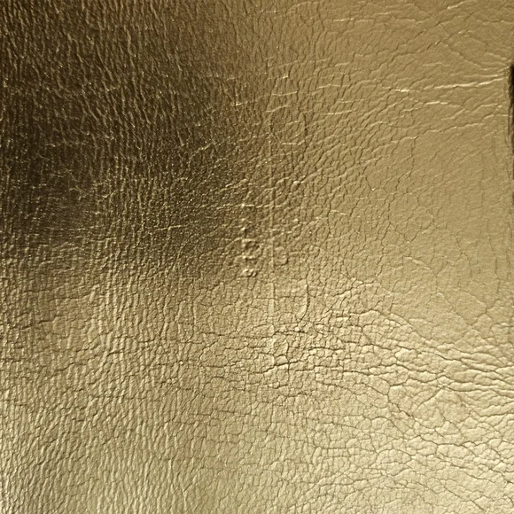 Dior Gold Quilted Chain Bag (WOC) - Picture 7 of 14